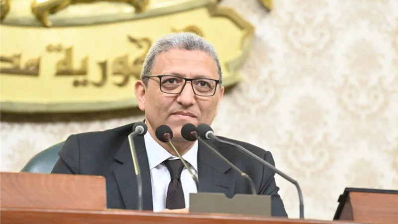 اختيار أيمن أبو العلا رئيسا للهيئة البرلمانية لحزب الاصلاح والتنمية
