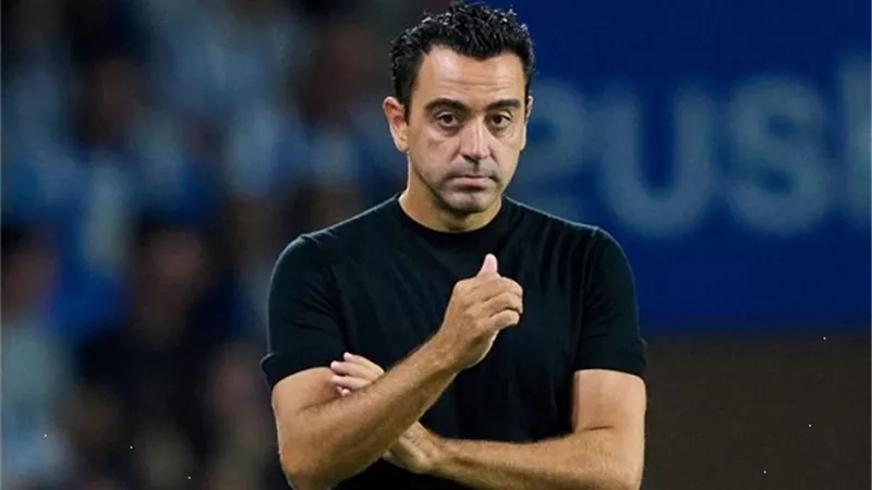 قائمة برشلونة استعدادا لمباراة ريال مدريد فى كلاسيكو الارض