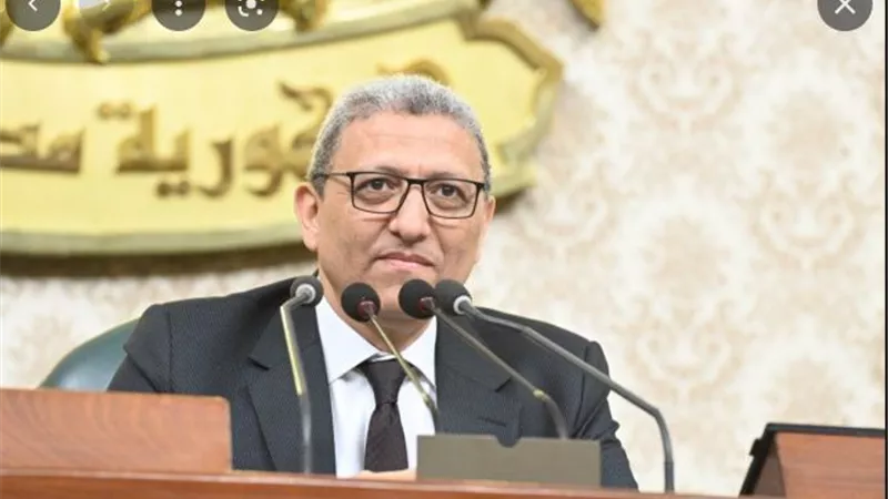 وكيل النواب يحيل اتفاقية دولية وعدد من مشروعات القوانين للجان المختصة
