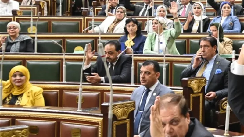 ابو العينين:التعدي على الأراضي الزراعية قضية وعي خطورتها تتضاعف يوميا