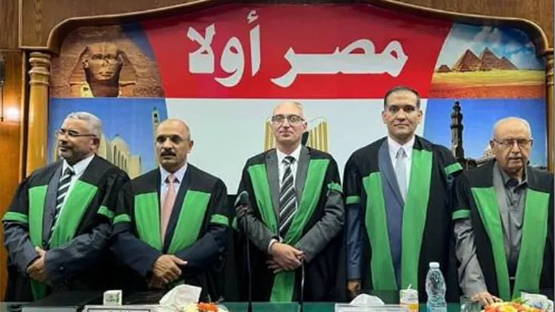 زايد يحصل على الدكتوراه في فلسفة الحياة الآخرة بين المصريين القدماء