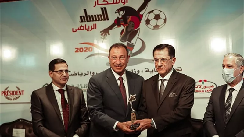 35 أوسكار للفائزين والمكرمين بجوائز 