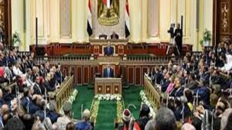 مشروعات قوانين الحكومة امام لجان المجلس وفى مقدمتها الغرف السياحية