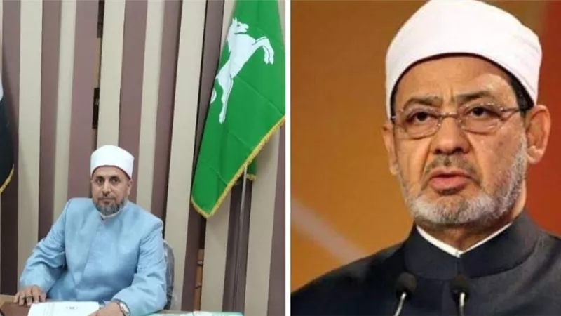 أزهرية الشرقية تستعد لمشاركة طلابها فى مسابقةشيخ الأزهر للقرآن