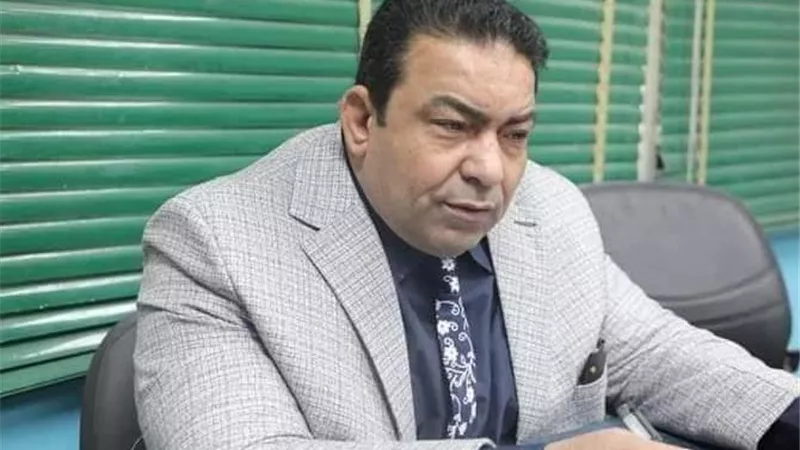 مدير تعليم الوادى الجديد يحيل مدرسة اعدادية للتحقيق العاجل بالخارجة