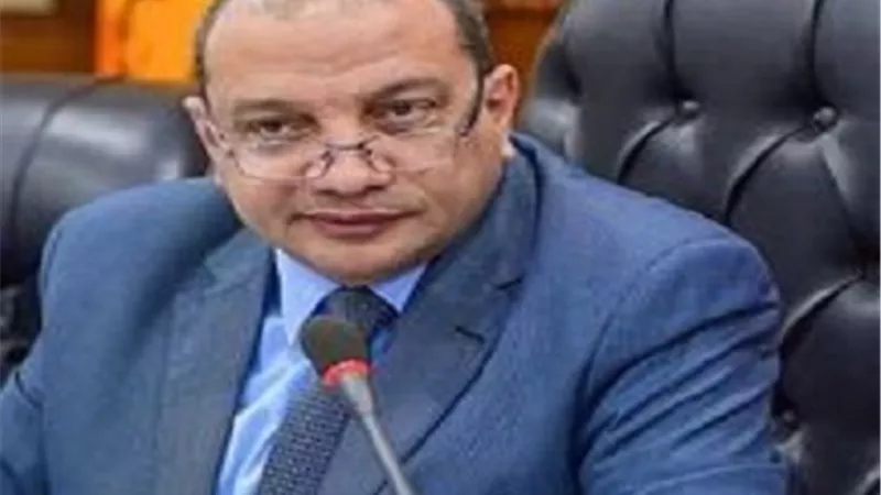 رئيس جامعة بني سويف: حفلات استقبال للطلاب الوافدين
