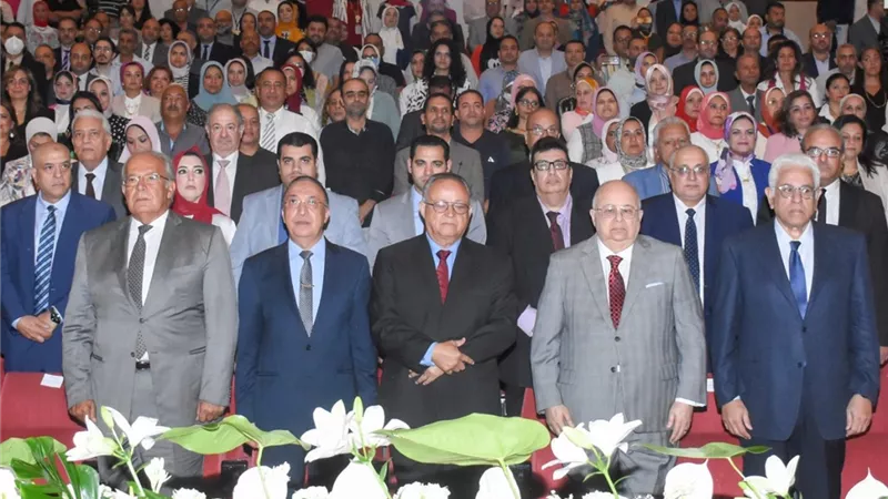 مكتبة الاسكندرية تحتفل بمرور 20 عاما على افتتاحها