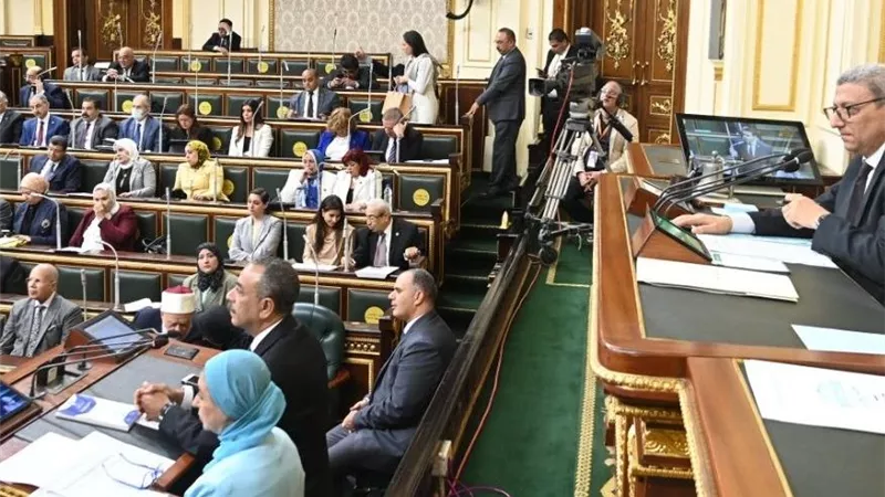 النواب يوافق على منحة تعزيز قدرات مكتب شكاوى المرأة