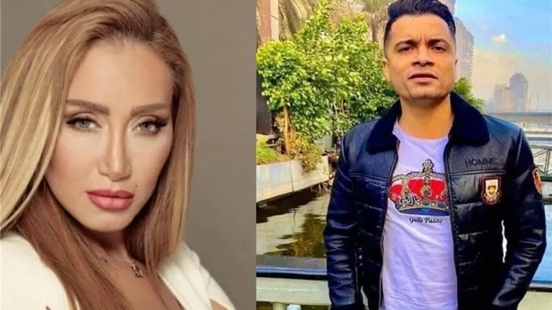 براءة شاكوش من سب وقذف ريهام سعيد