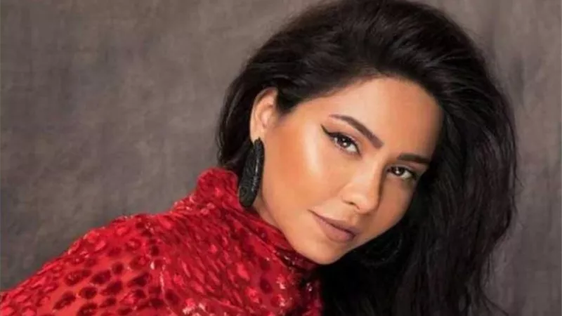 إصابة شيرين عبد الوهاب بقطع في الرباط الصليبي .. تفاصيل