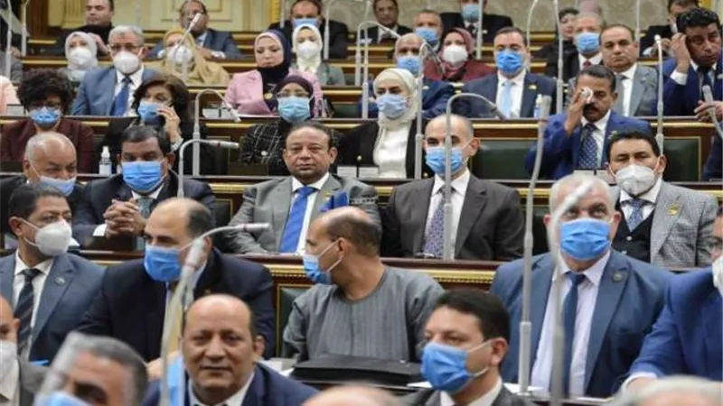 النواب يوافق على منحة إسبانية لتمويل مشروع تعزيز قدرات مكتب شكاوى الم