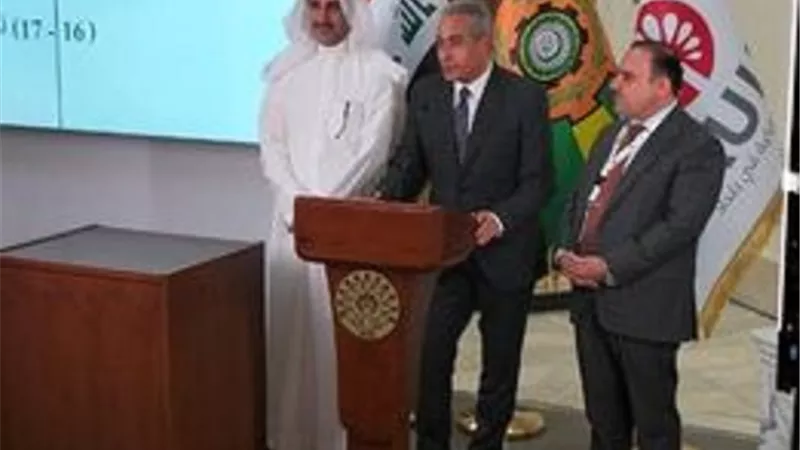 وزيرالقوى العاملة يؤكد على أهمية العمل العربي المشترك