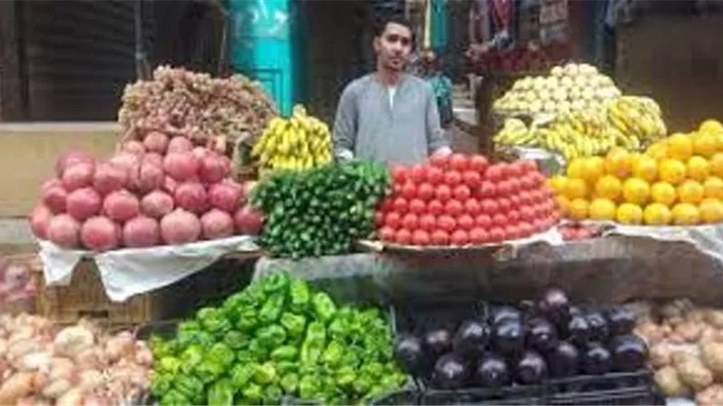 ننشر الأسعار الاسترشادية للخضر والفاكهة بالإسماعيلية