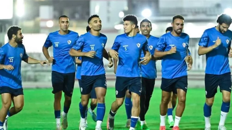 نقل مباريات الزمالك فى الموسم الجديد لهذا الملعب