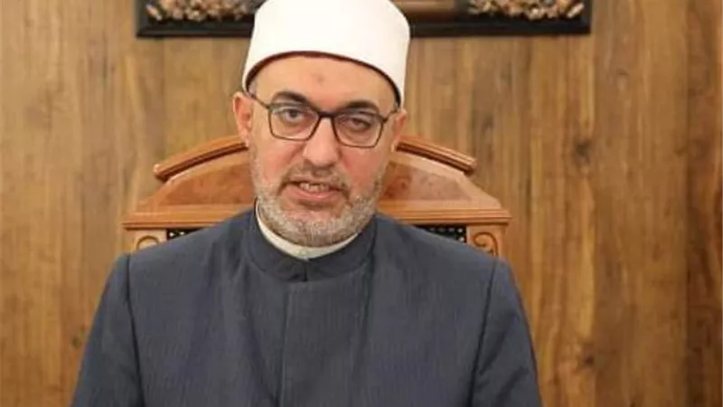 «البحوث الإسلامية» يشارك في فعاليات معرض نقابة المهندسين