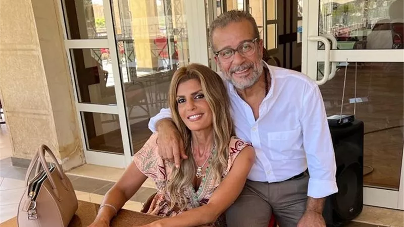 بطولة شريف منير..فيدرا تنتهى من تصوير نصف مشاهدها بمسلسل 