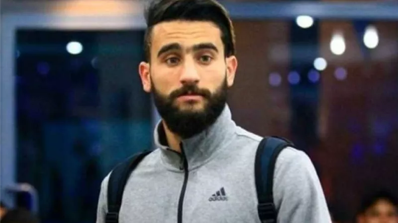 الإسماعيلى يُجهز باسم مرسى لمواجهة الأهلى