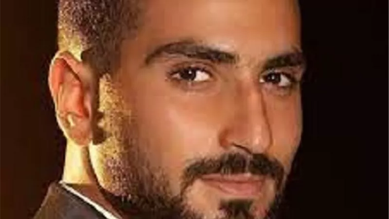 بعد الحذف..محمد الشرنوبي يؤكد عودة أغانية على اليوتيوب