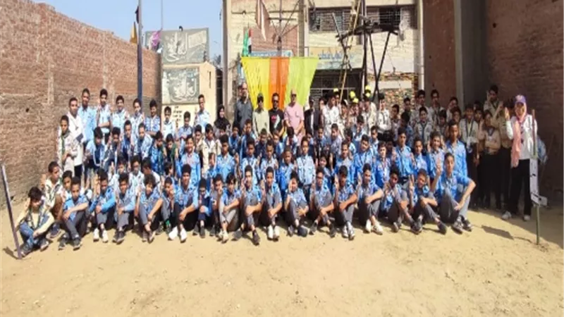 فوز فريق الأشبال بمركز شباب طحانوب بشبين القناطر والكشافة بمنطى بشبرا