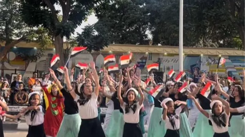 إحتفالية فنية كبرى في ذكرى العيد القومي للإسماعيلية