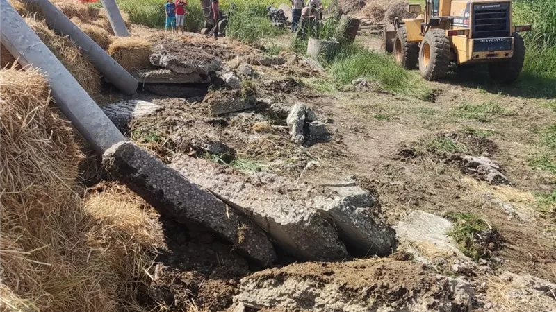 بوابة الجمهورية
