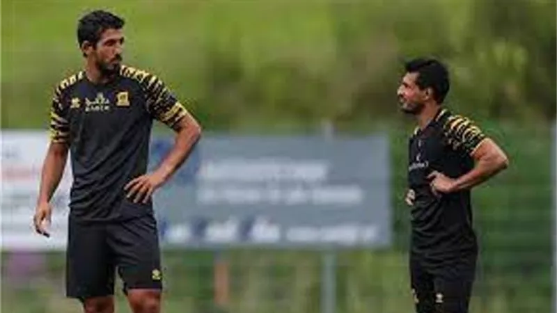 تشكيل اتحاد جدة لمواجهة الوحدة.. حجازي وحامد أساسيان