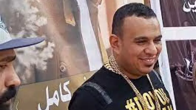 محمود الليثى يكشف المستور فى اجتماع الجمعية العمومية للموسيقيين