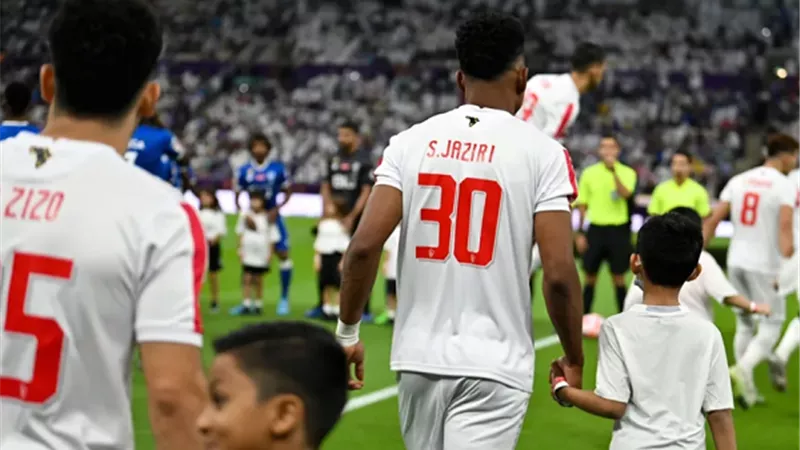 الزمالك يواصل تدريباته إستعداداً لمواجهة سموحة فى بداية الدورى