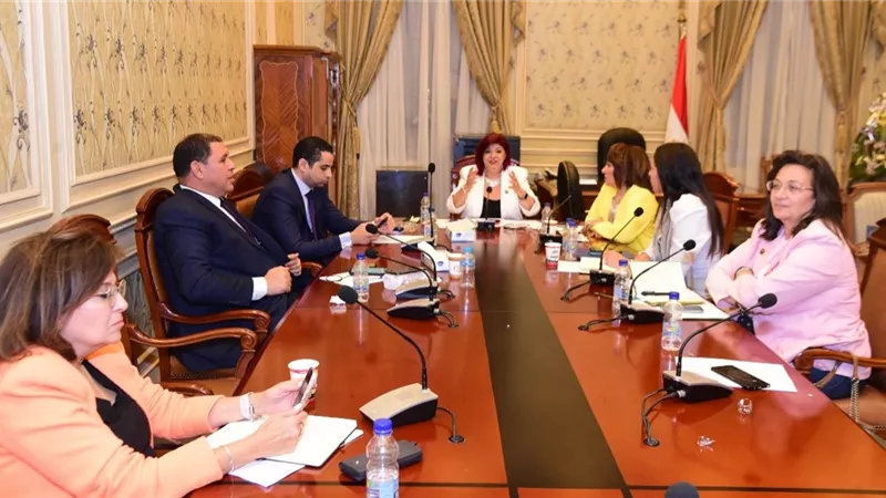 «سياحة النواب» تبدأ غدًا جلسة حوار مجتمعي حول قانون الغرف السياحية