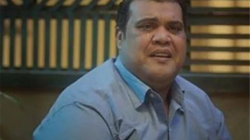 أحمد فتحى يدخل تصوير 
