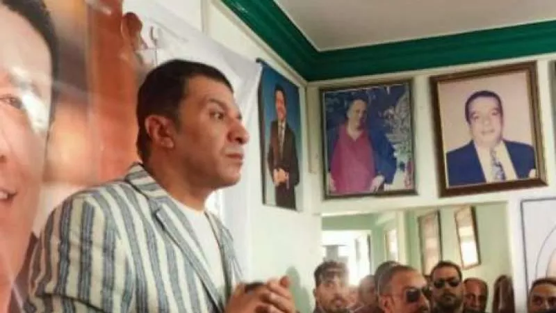 زيادة المعاش ووقف تصاريح وإحالة للتحقيق أبرز قرارت مصطفى كامل