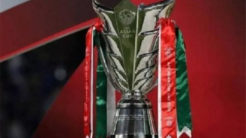قطر تفوز رسميا باستضافة كأس آسيا 2023