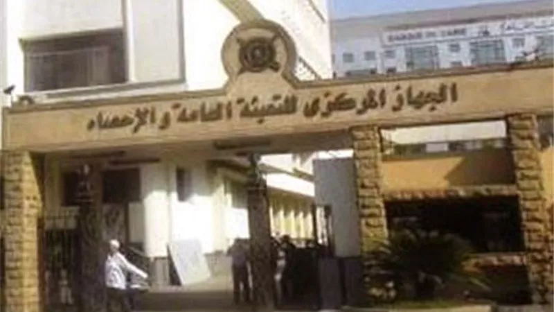 الإحصاء: تراجع إنتاج واستهلاك الغاز وارتفاع إنتاج السولار خلال يوليو