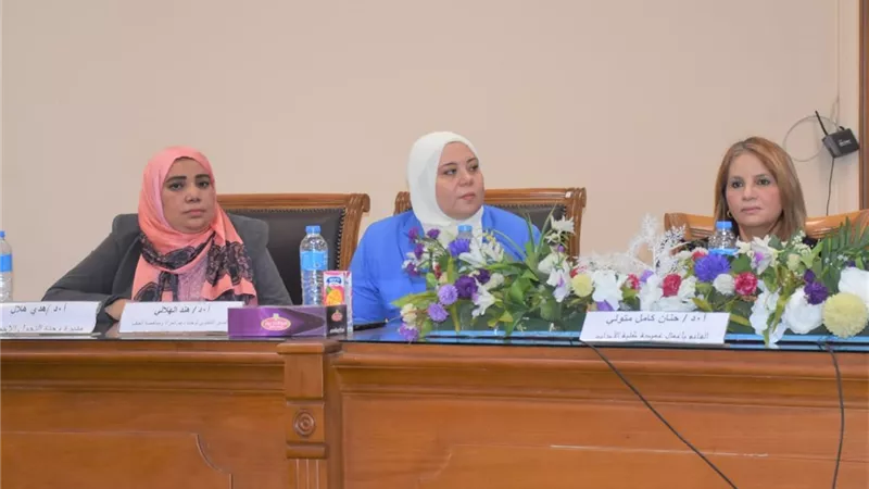 جامعة عين شمس تطلق مبادرة 