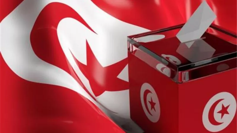 تونس: فتح باب الترشح للانتخابات التشريعية اليوم