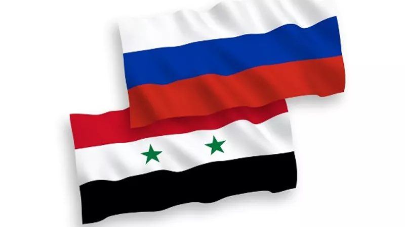 انطلاق الاجتماع الخامس السوري الروسي حول عودة اللاجئين والمهجرين