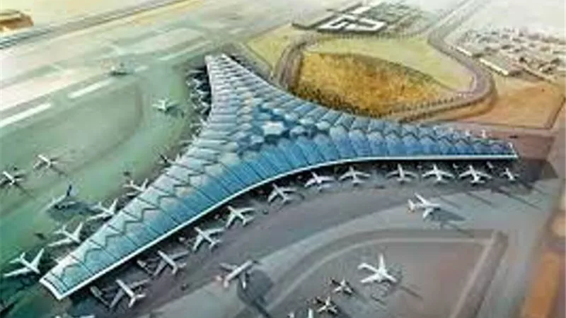 الكويت: استئناف حركة الملاحة الجوية بعد توقفها بسبب الضباب