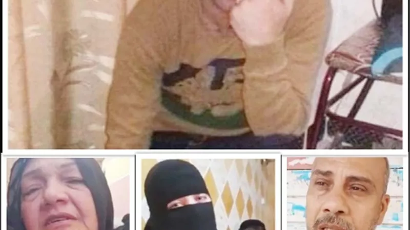 رفضوا ارتباطه بابنتهم.. تهجم عليهم بالسلاح قتل ابن الجيران وأصاب 4