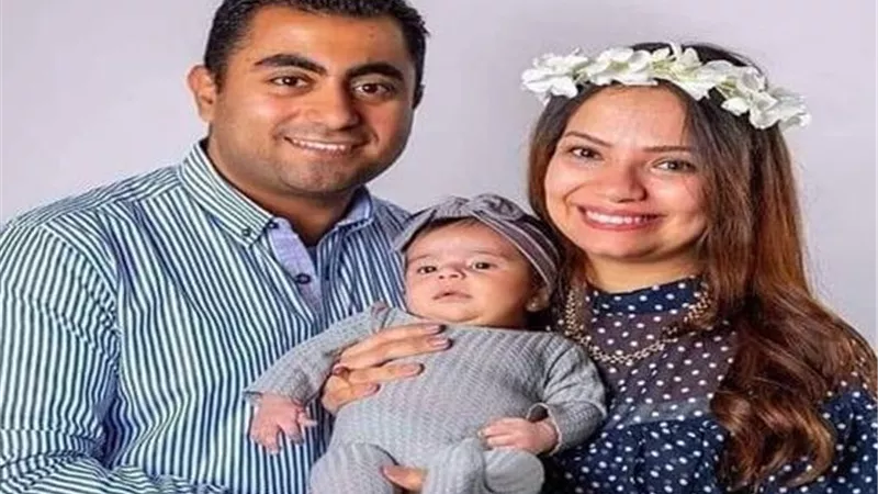 مصرع أسرة بعد تصادم سيارتهم الملاكى بأتوبيس سياحي برأس غارب