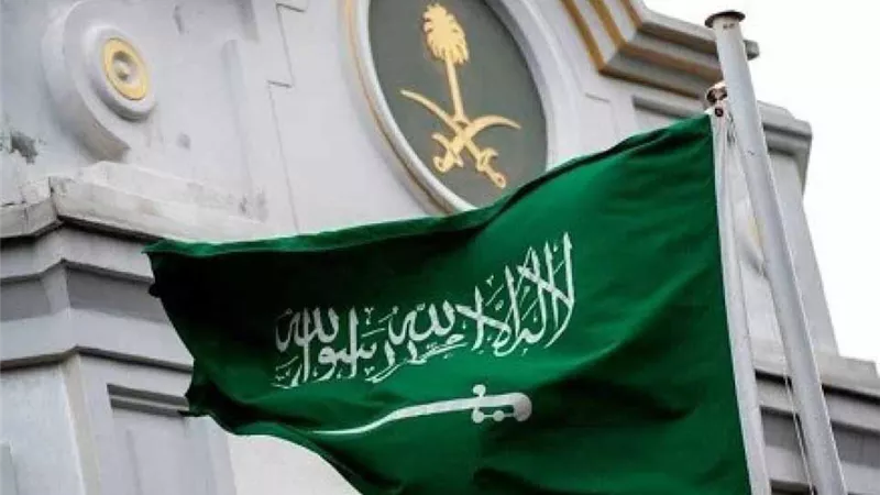 الخارجية السعودية تدين تفجير استهدف حافلة ركاب فى مالى