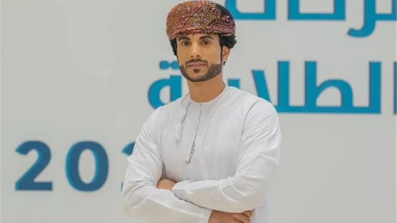 سالم راشد: المؤتمر الاقتصادي المقبل فرصة حقيقية لمصر