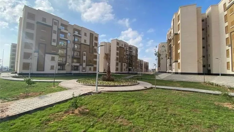 معلومات الوزراء: قطاع الإسكان بمصر.. قفزة في جودة حياة المواطنين