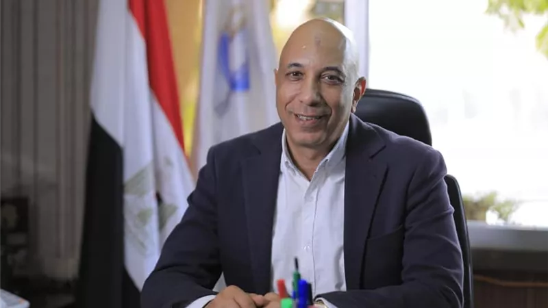 مياه أسوان: قضايا المياه والمناخ أولويات المرحلة القادمة