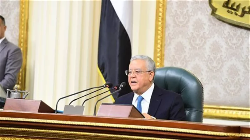 جبالي يوجه الحكومة بسرعة اتخاذ اللازم لحل أزمة نقص الأعلاف.. فيديو