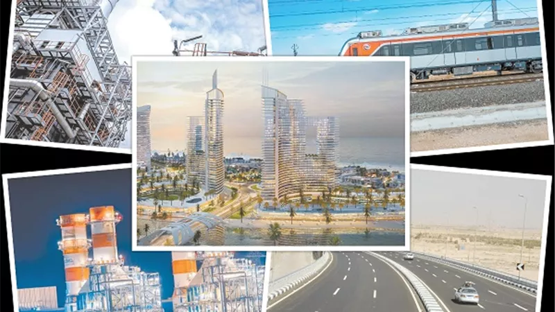 المؤتمر الاقتصادي ودور أكبر للقطاع الخاص.. الخبراء يوضحون