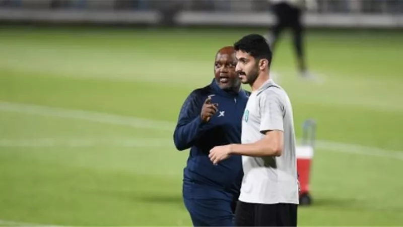 أهلي جدة يحقق فوزه الثاني على التوالي تحت قيادة موسيمانى