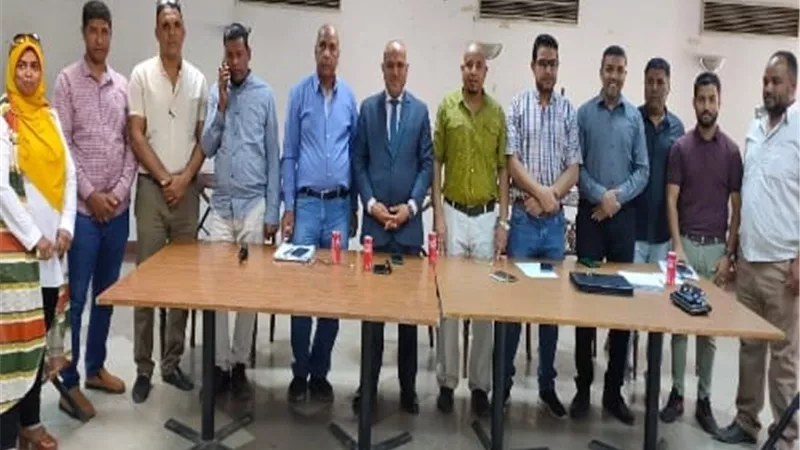القوى العاملة:التوعية بأحكام قانون التنظيمات النقابية ولائحته بالأقصر