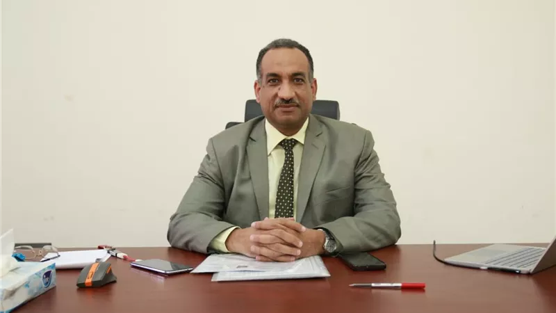 الدكتور عادل زين ..أول رئيس لأول جامعة تكنولوجية بالأقصر