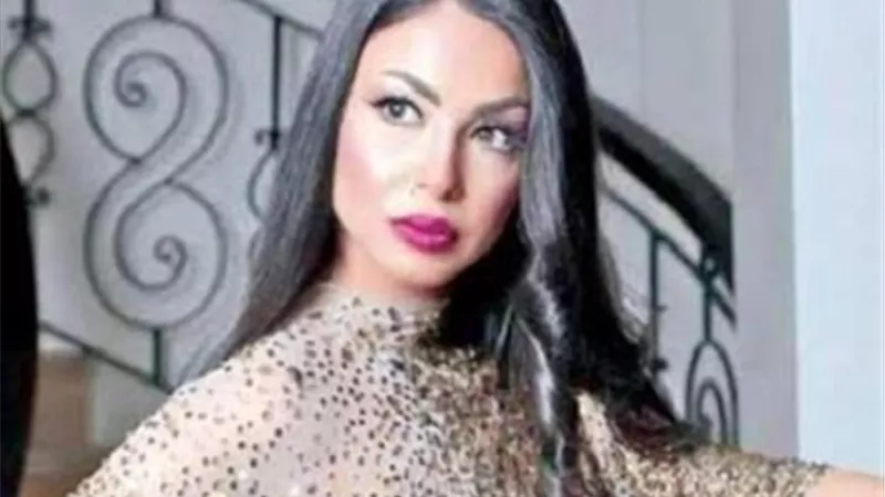 دوللي شاهين تشوق جمهورها لـ أغنية queen