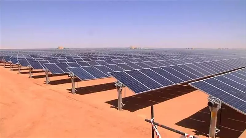 الصناعات الغذائية تتحول إلي الطاقة النظيفة لمواجهة التغيير المناخي